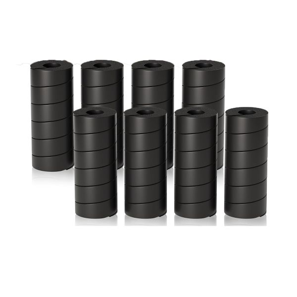 8Piece Bed Frame Leg Covers Furniture Leg Protectors for Sofa Chair Table