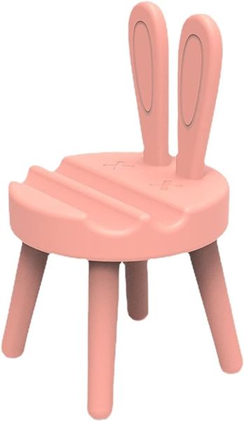 Universal Cellphone and tablet bracket or holder or stand, cute rabbit