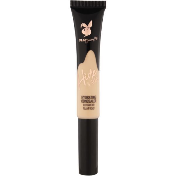 Playgirl Hide &amp; Seek Concealer Green