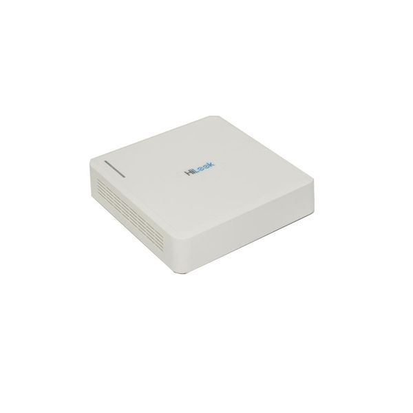 HiLook 16 Channel 1080p Lite Mini H.265 Digital Video Recorder (DVR)