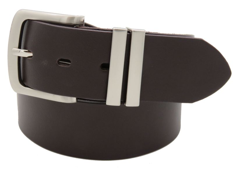 Men's Leather Belt