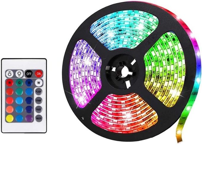 DL30 USB LED Light Strip