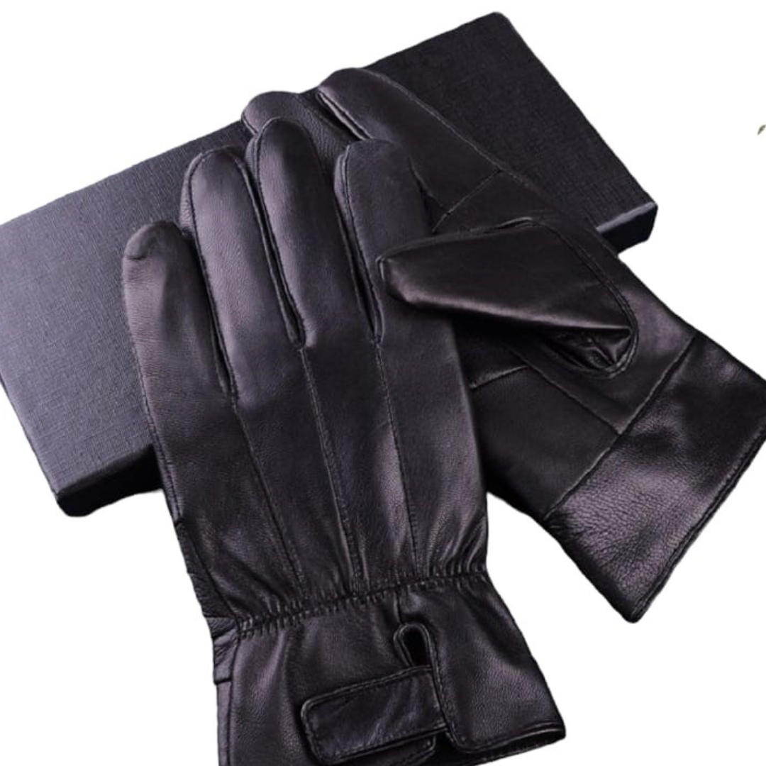 Black Sheep Leather Gloves | Shop Today. Get it Tomorrow