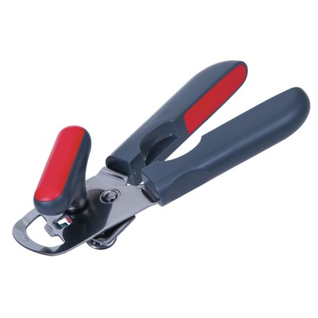 Mainstays Stainless Steel Gear Can Opener 