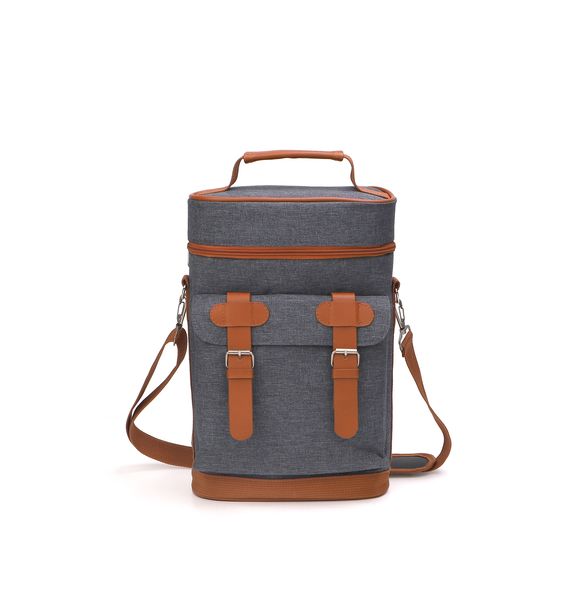 Vino Wine Shoulder Bag