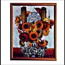 Eurotopia (CD / Album)