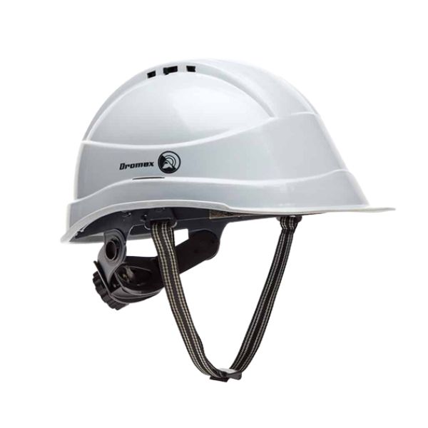 Dromex - Executive Safety Hard Hat