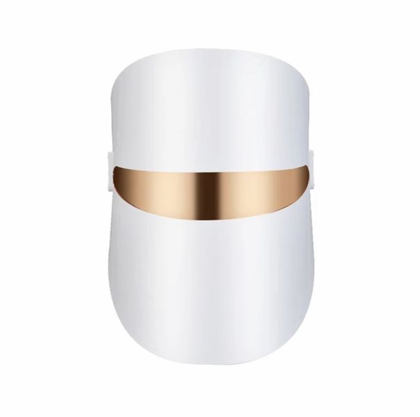 3 Colour LED Face Mask