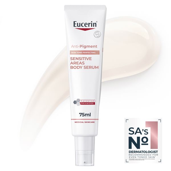 Eucerin Even Pigment Perfector Sensitive Areas Serum 75 ml