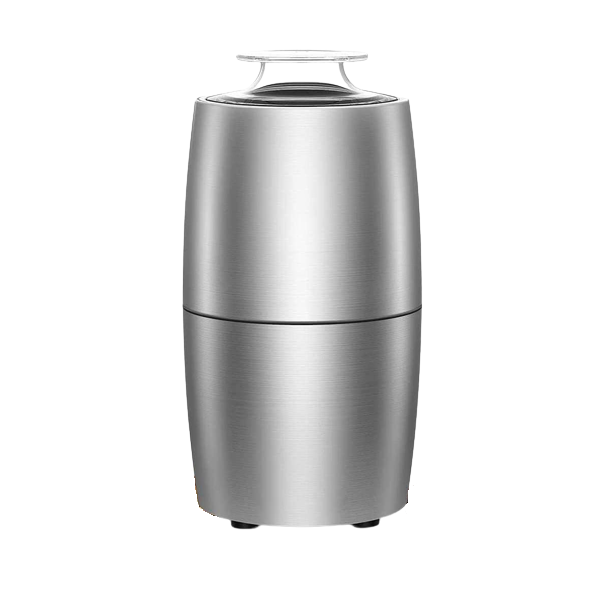 200W Portable Electric Stainless Steel Coffee and Spice Grinder Shop