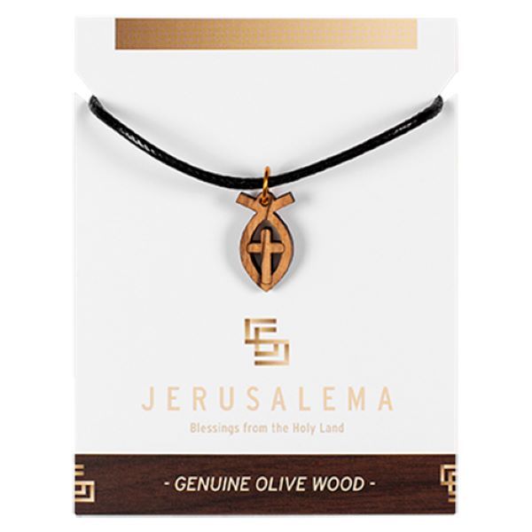 Jerusalema logo