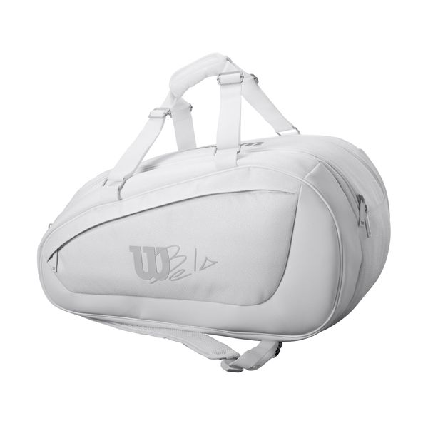 Wilson Bela DNA Super Tour Padel Bag