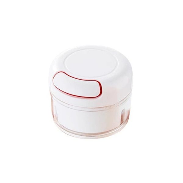 Mini Manual Food Chopper