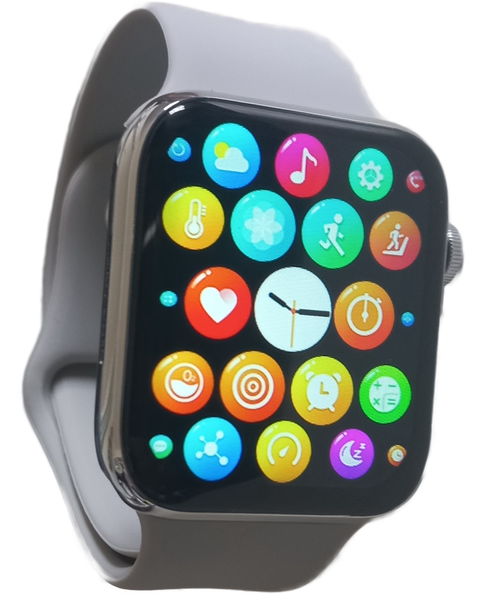 Wearfit Pro Smartwatch