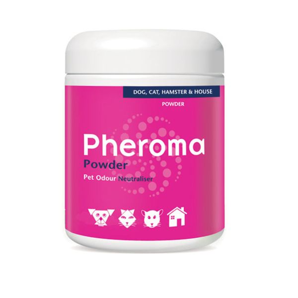 Pheroma Litter Powder 500g