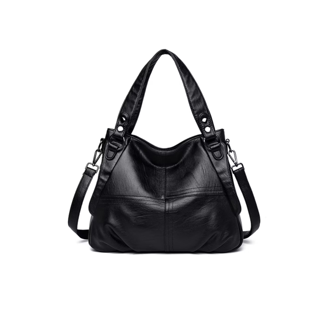 Crossbody Women's Shoulder Handbag black