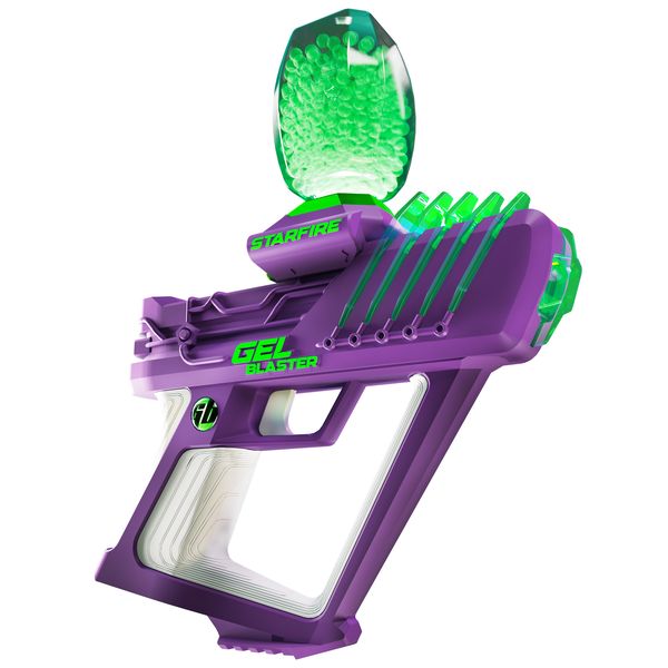 Gel Blaster Starfire Surge - Ready to Blast Edition