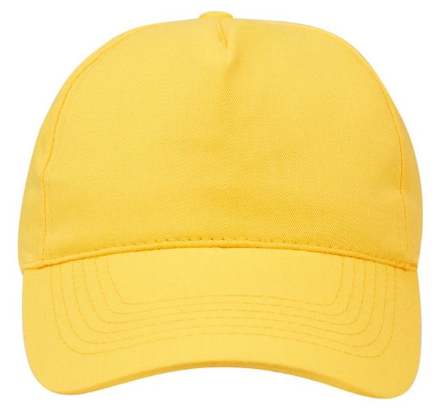 Dad Hat - Yellow image