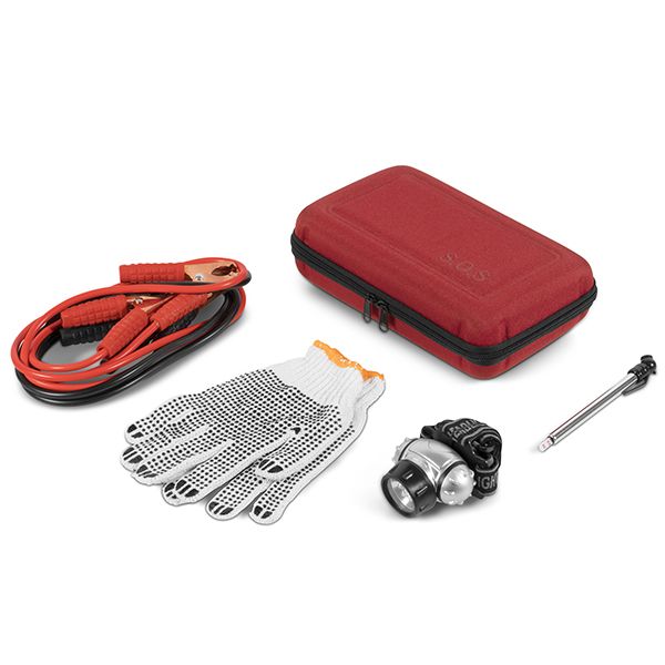 Drivetime Vehicle Emergency Kit