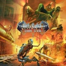 Lords of War (CD / Album)