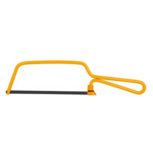 Ingco - Hacksaw Frame (150 mm)