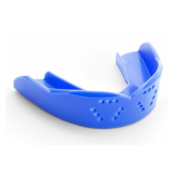 Sisu 3D Mouthguards Custom Fit
