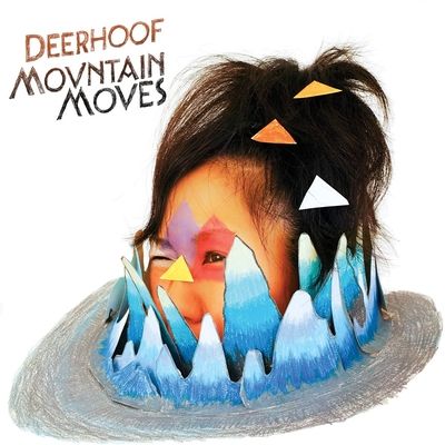 Mountain Moves (Vinyl / 12" Album)