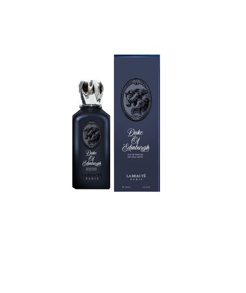 Duke of Edinburgh By La Beauté Paris Perfumes - 100ml