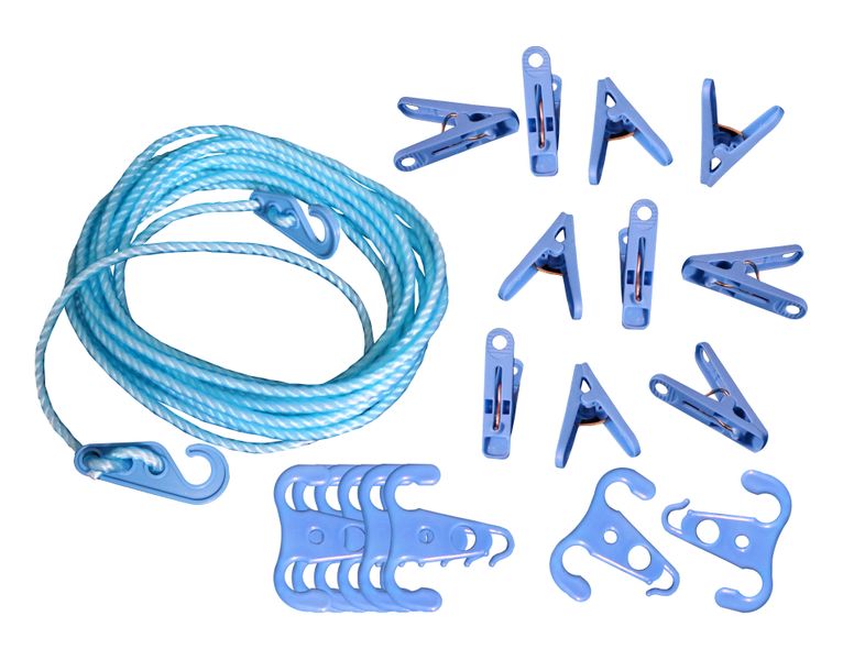 Wonder 5m Universal Washline