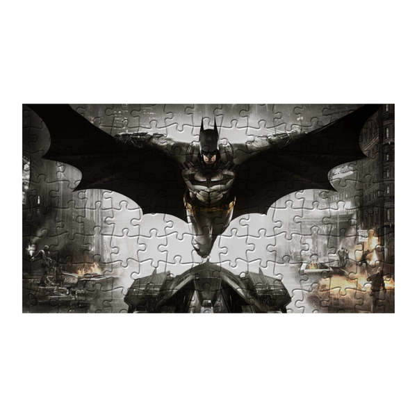 BG - Batman 120 piece Puzzle