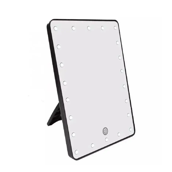 DC-373 Makeup mirror with LED lighting 16 LEDs