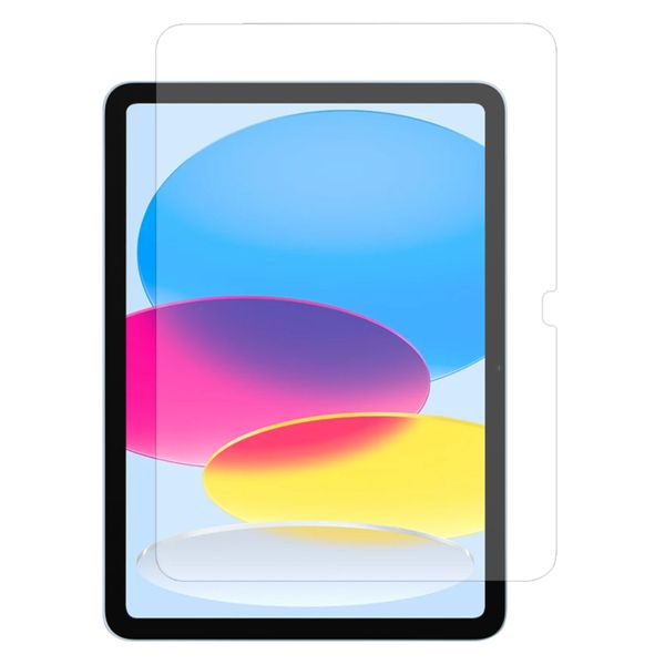 Body Glove Tempered Glass Screenguard for Apple iPad 10.9 (2022)