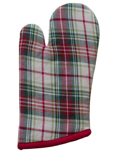Bunty's Oven Glove/Mitt (1Pc) - Design 27