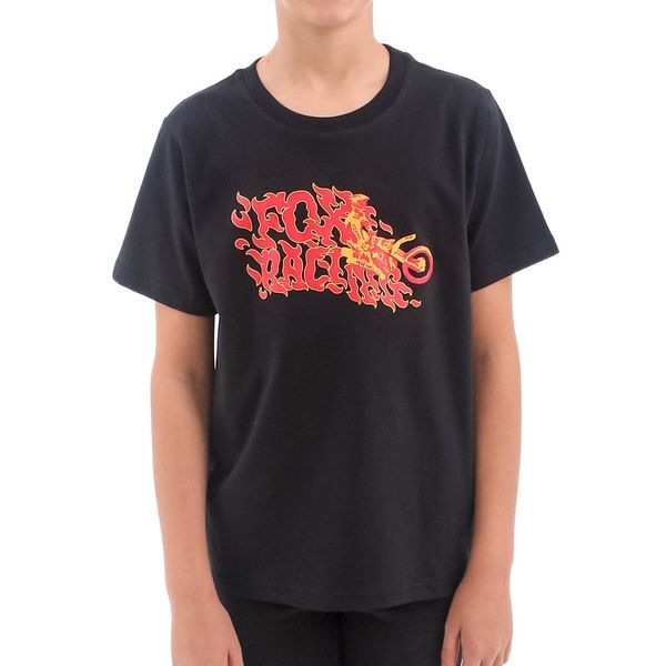 Burnout Boys Tee