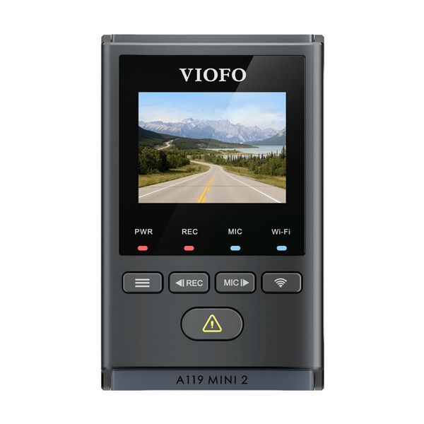 Viofo A119 Mini 2 Dash Camera