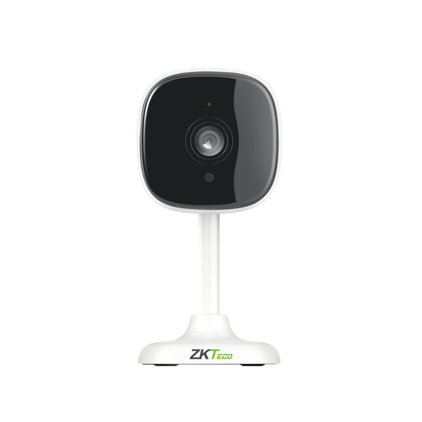 ZKTeco C1B Smart WiFi Indoor Security Camera 1080p Night Vision Motion