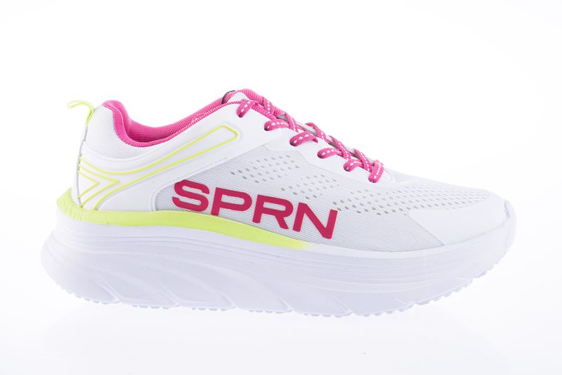 Luciauno Soprani - SPW315433_01 - Bari - White