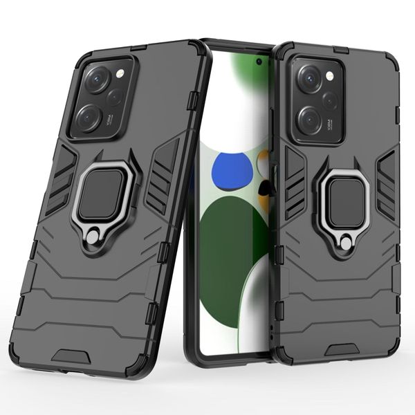 Phone Case Compatible with Xiaomi Poco X5 Pro 5G with Holder