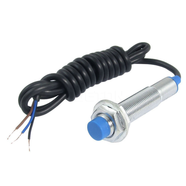 Inductive Proximity Sensor 4mm N/O