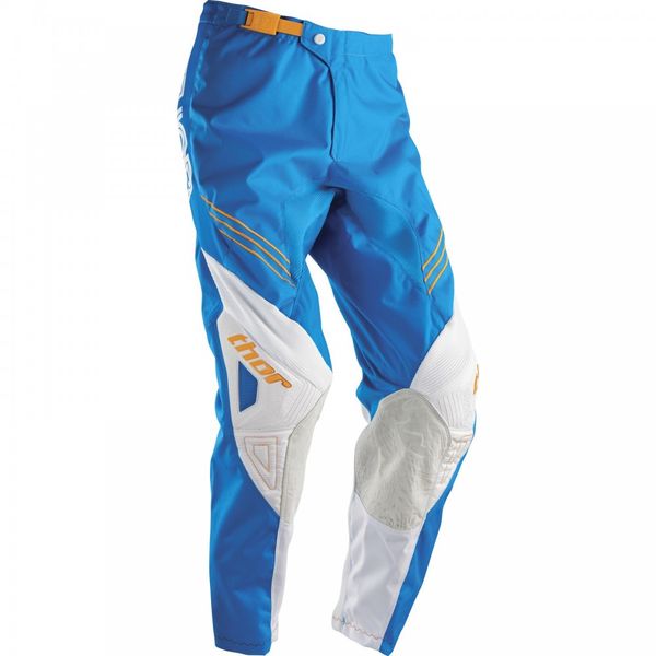 Thor Phase Hyper Blue Pants image