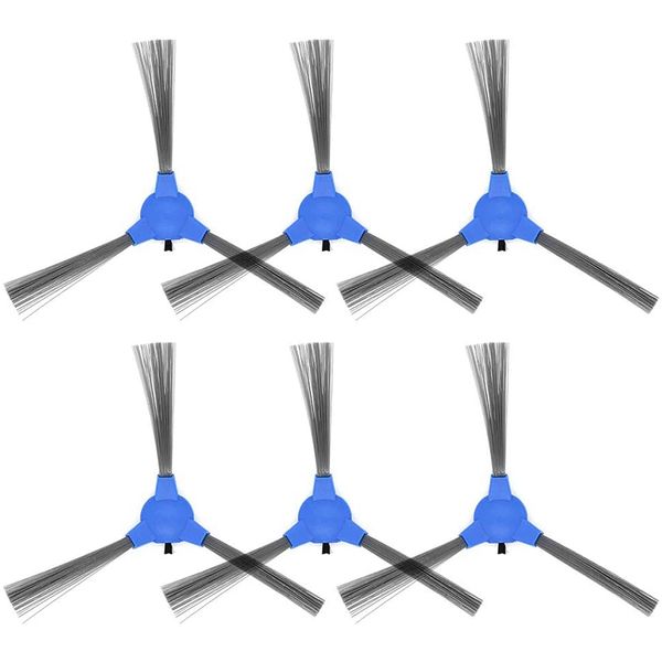6Pcs Side Brush Household Cleaning Supplies Accessories