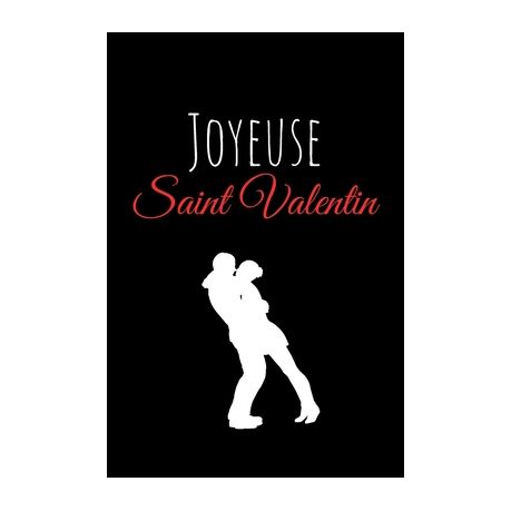 Joyeuse Saint Valentin Carnet De Notes Original Remplir Pour La Saint Valentin Cadeau D Amour Pour Femme Ou Homme Pour Elle Ou Pour Lui Buy Online In South Africa Takealot Com