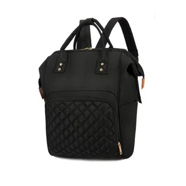 Multi-Function Waterproof Travel Backpack