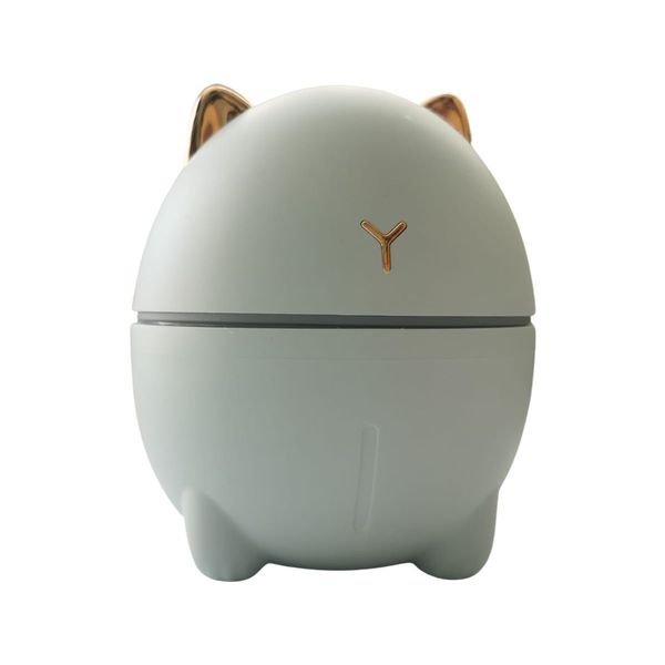 Mini Humidifier - Cat 200ml LED