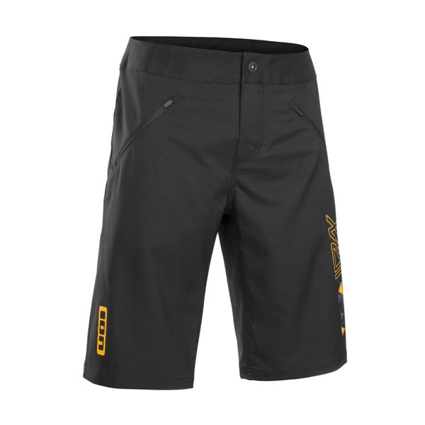 ION - Bikeshorts Traze - Black