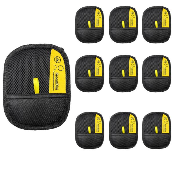 10 Pcs Removal Glove, Magic Brush Pet Hair Remover