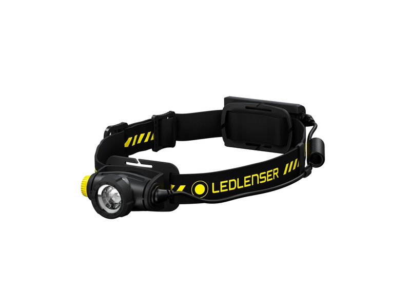 Ledlenser - H5R Work Headlamp