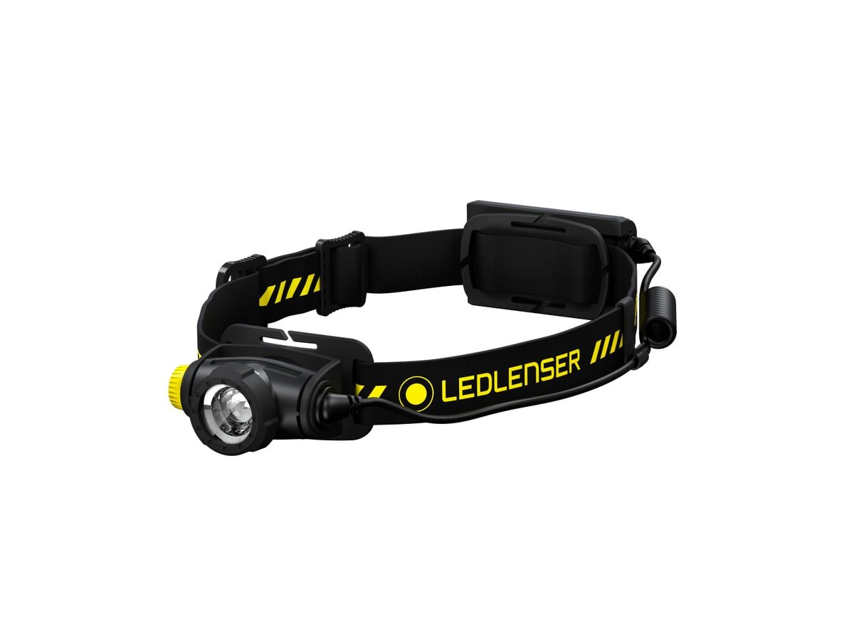 Ledlenser - H5R Work Headlamp | Shop Today. Get it Tomorrow! | takealot.com