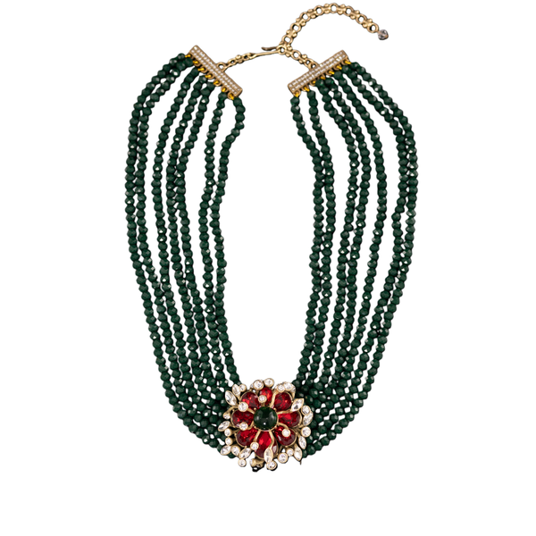 Advanced Designer Style Neckchain, Minimalist Women's Necklace