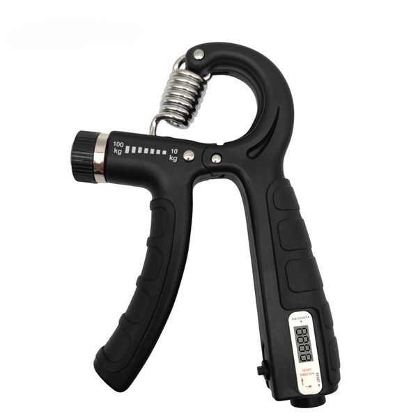 Hand Grip Strengthener, Forearm Exerciser for Fitness